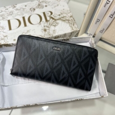 Christian Dior Wallet